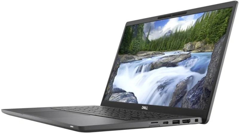 Notebook DELL LATITUDE 7420 14" / Intel Core i7-1185G7 / 512GB / 16GB /W11P (repasovaný) - obrázek č. 2