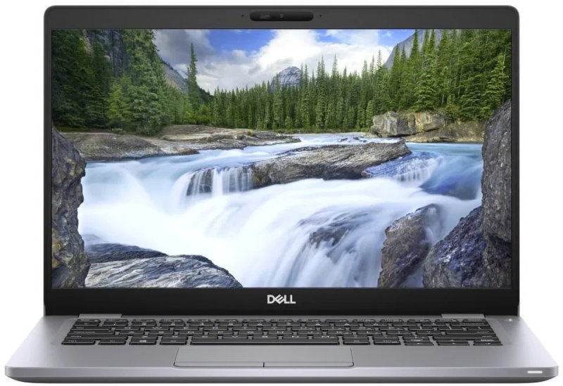 Notebook DELL LATITUDE 5310 13,3" / Intel Core i5-10310U / 256GB / 8GB /W11P (repasovaný) - obrázek produktu