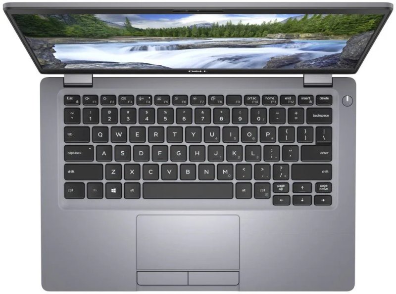 Notebook DELL LATITUDE 5310 13,3" / Intel Core i5-10310U / 256GB / 8GB /W11P (repasovaný) - obrázek č. 3