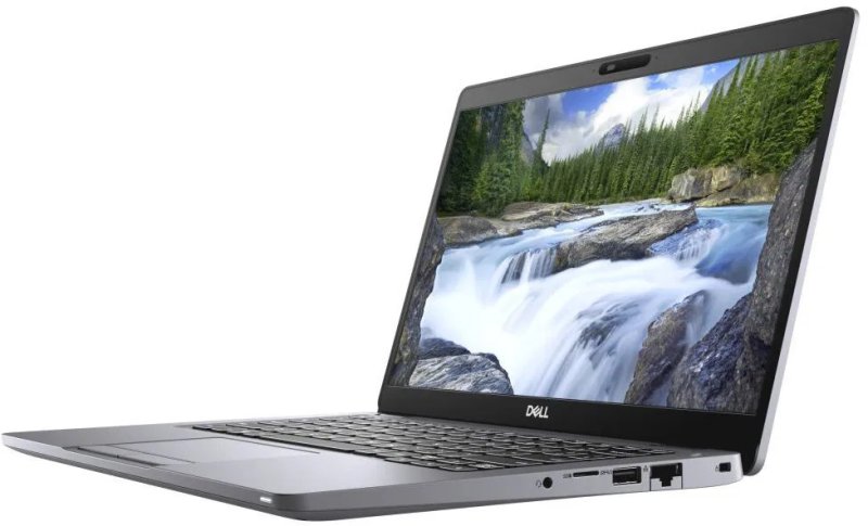 Notebook DELL LATITUDE 5310 13,3" / Intel Core i5-10310U / 256GB / 8GB /W11P (repasovaný) - obrázek č. 2