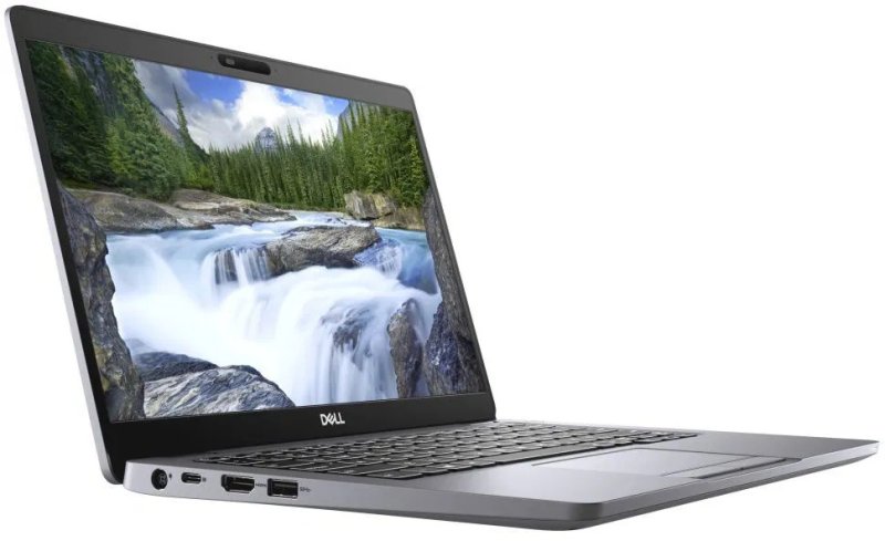 Notebook DELL LATITUDE 5310 13,3" / Intel Core i5-10310U / 256GB / 8GB /W11P (repasovaný) - obrázek č. 1