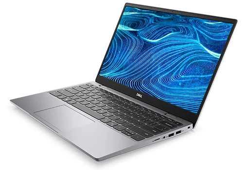 Notebook DELL LATITUDE 3320 13,3" / Intel Core i5-1135G7 / 256GB / 8GB /W11P (repasovaný) - obrázek č. 1