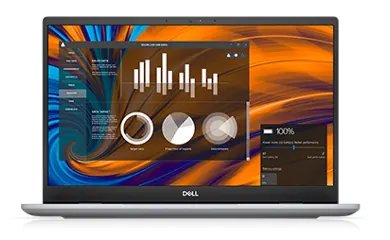 Notebook DELL LATITUDE 3320 13,3" / Intel Core i5-1135G7 / 256GB / 8GB /W11P (repasovaný) - obrázek č. 3