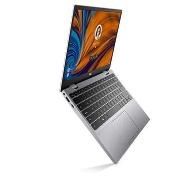 Notebook DELL LATITUDE 3320 13,3" / Intel Core i5-1135G7 / 256GB / 8GB /W11P (repasovaný) - obrázek č. 2
