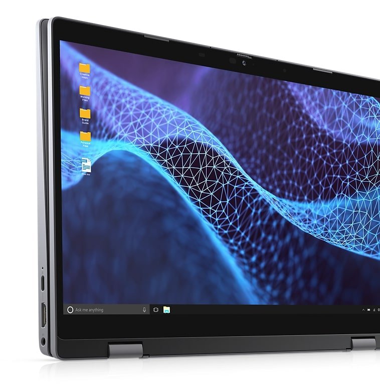 Notebook DELL LATITUDE 3330 13,3" / Intel Core i5-1155G7 / 256GB / 8GB /W11P (repasovaný) - obrázek č. 3