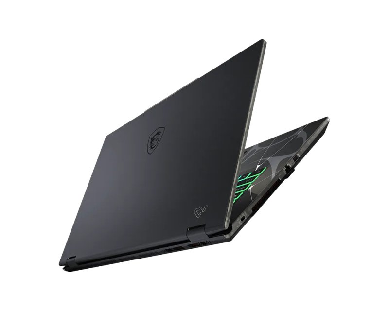 Notebook MSI CYBORG 17 B13WFKG-095DE 17,3" / Intel Core i7-13620H / 512GB / 16GB / NVIDIA GeForce RTX 5060 /W11H (předvá - obrázek č. 3