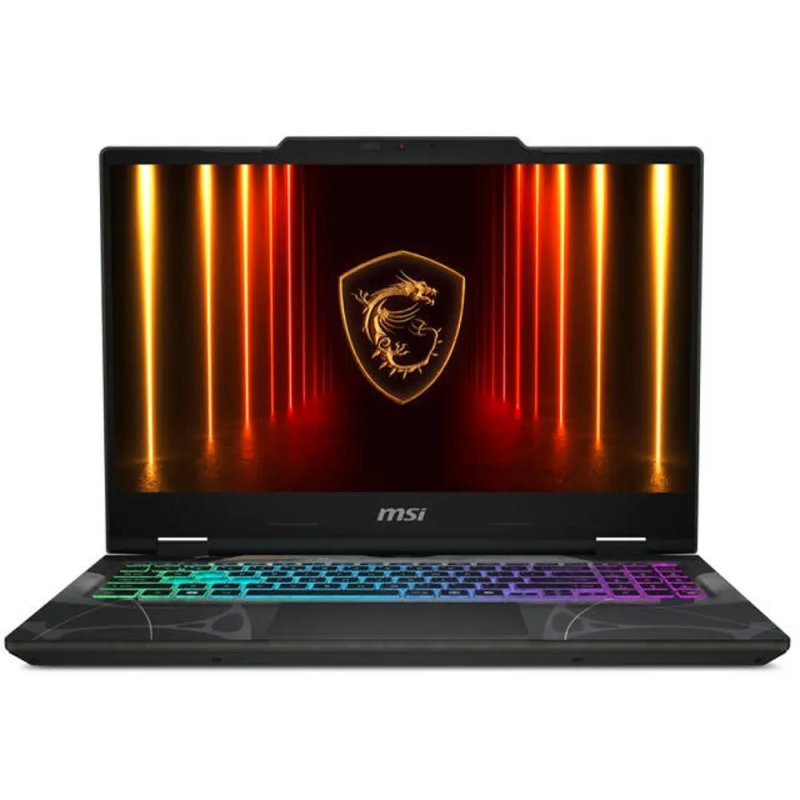 Notebook MSI CYBORG 15 B13WFKG-810XES 15,6" / Intel Core i7-13620H / 1TB / 32GB / NVIDIA GeForce RTX 5060 /W11H (předvád - obrázek produktu