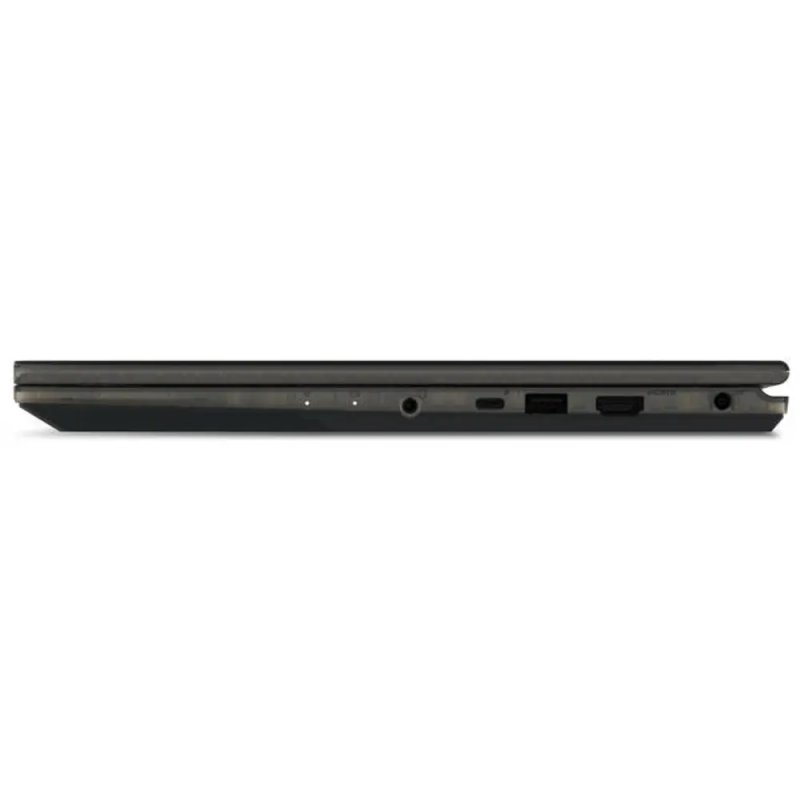 Notebook MSI CYBORG 15 B13WFKG-810XES 15,6" / Intel Core i7-13620H / 1TB / 32GB / NVIDIA GeForce RTX 5060 /W11H (předvád - obrázek č. 4