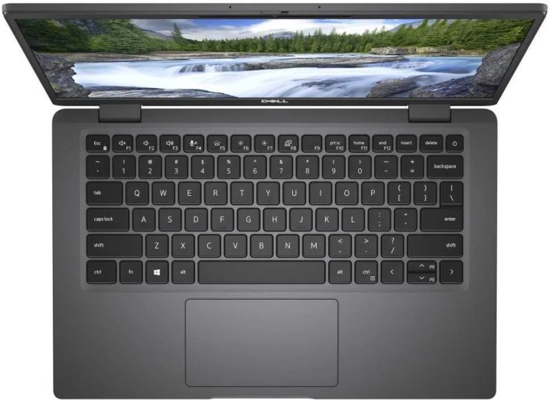 Notebook DELL LATITUDE 7320 13,3" / Intel Core i7-1185G7 / 512GB / 32GB /W11P (repasovaný) - obrázek č. 3