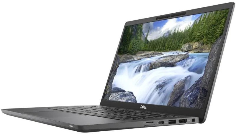 Notebook DELL LATITUDE 7320 13,3" / Intel Core i7-1185G7 / 512GB / 32GB /W11P (repasovaný) - obrázek č. 2