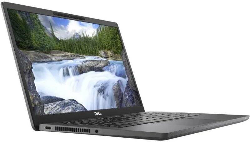 Notebook DELL LATITUDE 7320 13,3" / Intel Core i7-1185G7 / 512GB / 32GB /W11P (repasovaný) - obrázek č. 1