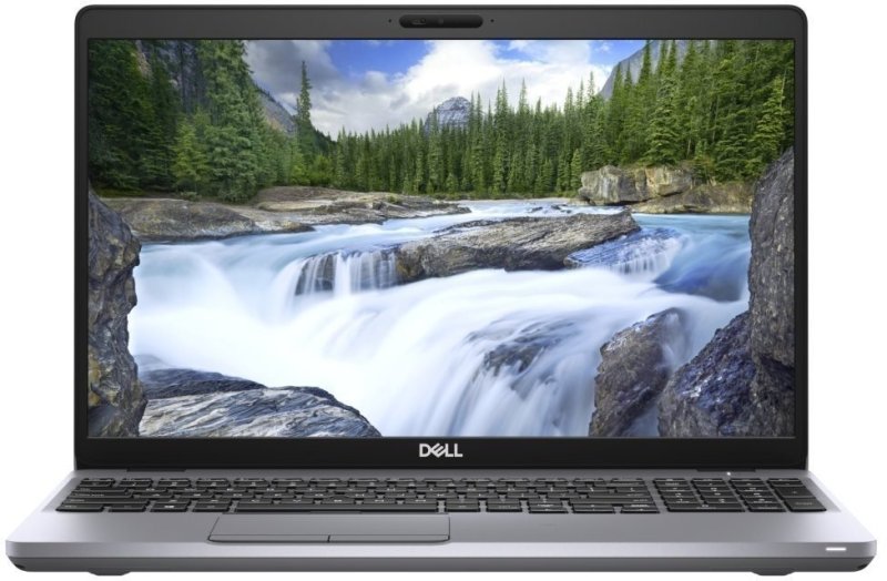 Notebook DELL LATITUDE 5511 15,6" / Intel Core i7-10850H / 256GB / 16GB /W11P (repasovaný) - obrázek produktu