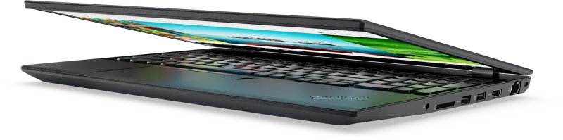 Notebook LENOVO THINKPAD T570 15,6" / Intel Core i5-7300U / 256GB / 8GB /W10P (repasovaný) - obrázek č. 3