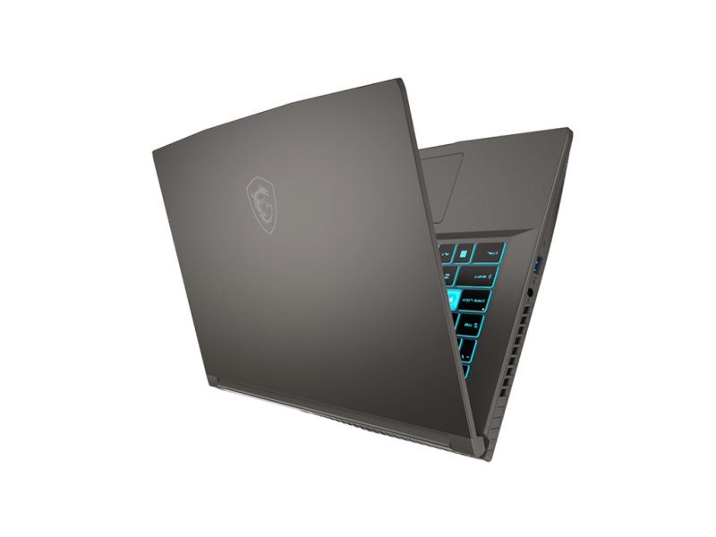 Notebook MSI THIN 15 B13UDX-3257XFR 15,6" / Intel Core i7-13620H / 512GB / 8GB / NVIDIA GeForce RTX 3050 /W11H (předvádě - obrázek č. 3