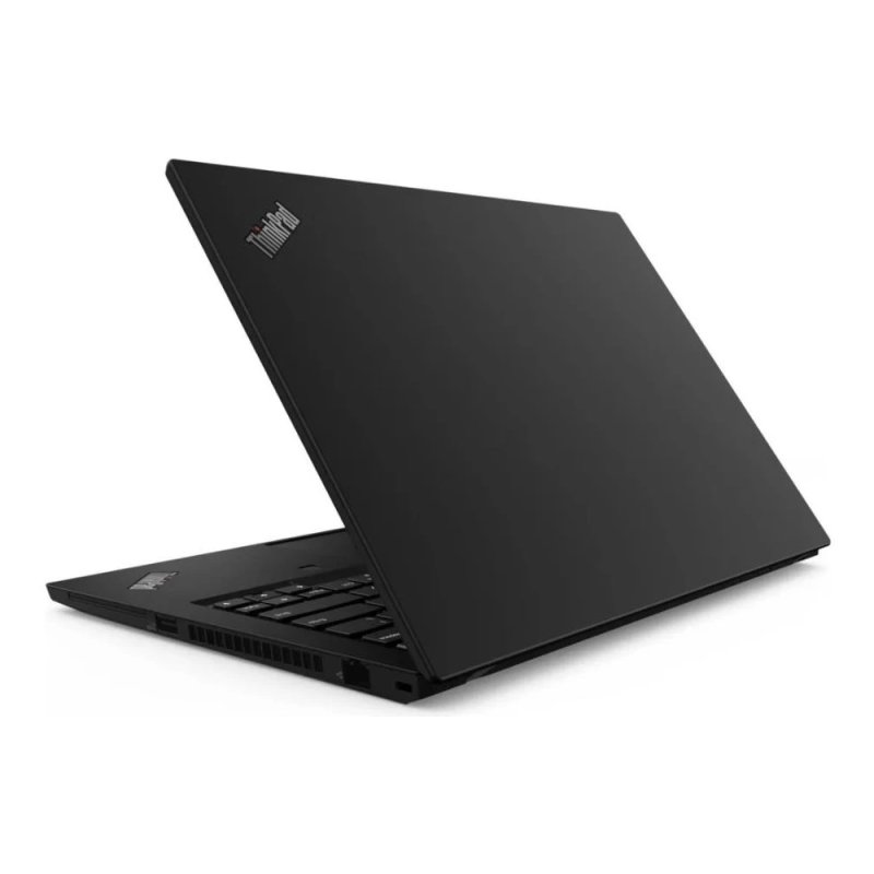 Notebook LENOVO THINKPAD P15S GEN 2 15,6" / Intel Core i7-1185G7 / 512GB / 16GB / NVIDIA Quadro T500 /W11P (repasovaný) - obrázek č. 3