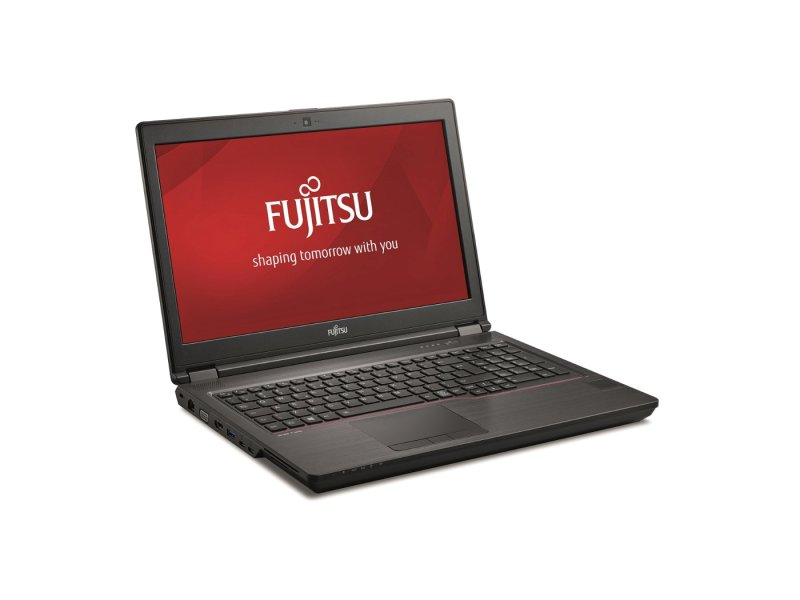 Notebook FUJITSU CELSIUS H7510 15,6" / Intel Core i7-10875H / 512GB / 64GB / NVIDIA Quadro T2000 /W11P (repasovaný) - obrázek č. 1
