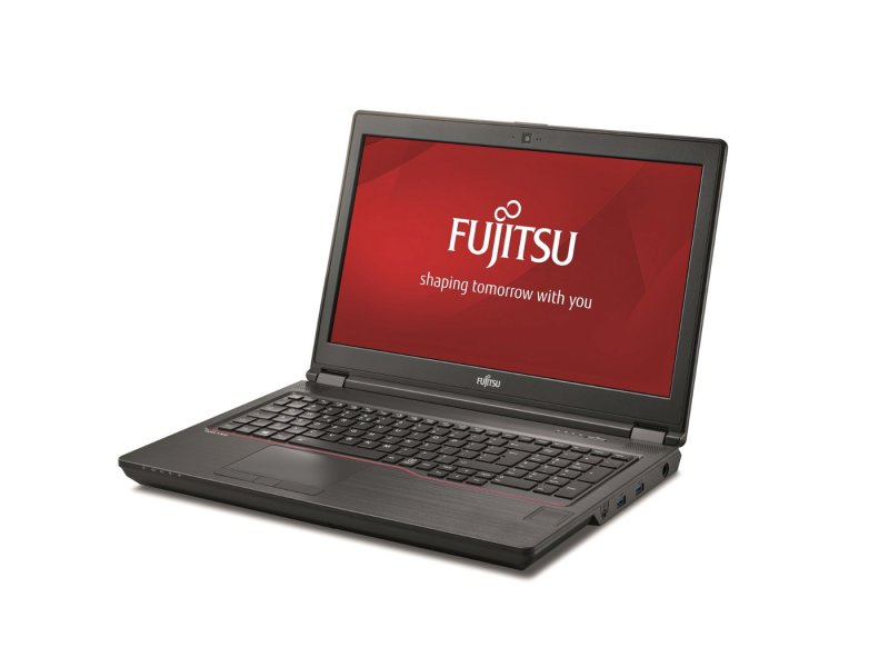 Notebook FUJITSU CELSIUS H7510 15,6" / Intel Core i7-10875H / 512GB / 64GB / NVIDIA Quadro T2000 /W11P (repasovaný) - obrázek č. 2