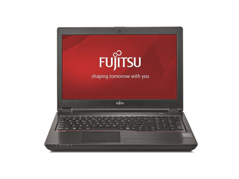 Notebook FUJITSU CELSIUS H7510 15,6" / Intel Core i7-10875H / 512GB / 64GB / NVIDIA Quadro T2000 /W11P (repasovaný) - obrázek produktu