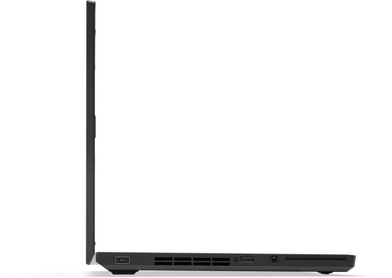 Notebook LENOVO THINKPAD L470 14" / Intel Celeron 3955U / 180GB / 8GB /W10P (repasovaný) - obrázek č. 4