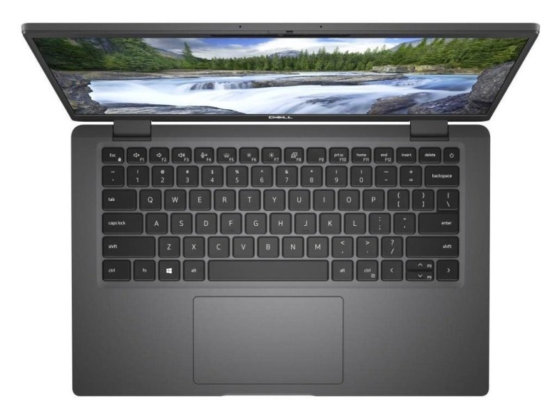 Notebook DELL LATITUDE 7410 2-IN-1 14" / Intel Core i7-10610U / 256GB / 16GB /W11P (repasovaný) - obrázek č. 3