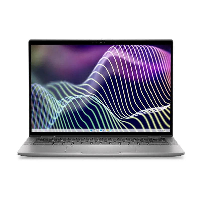 Notebook DELL LATITUDE 7340 2-IN-1 13,3" / Intel Core i5-1345U / 256GB / 16GB /W11P (repasovaný) - obrázek č. 2
