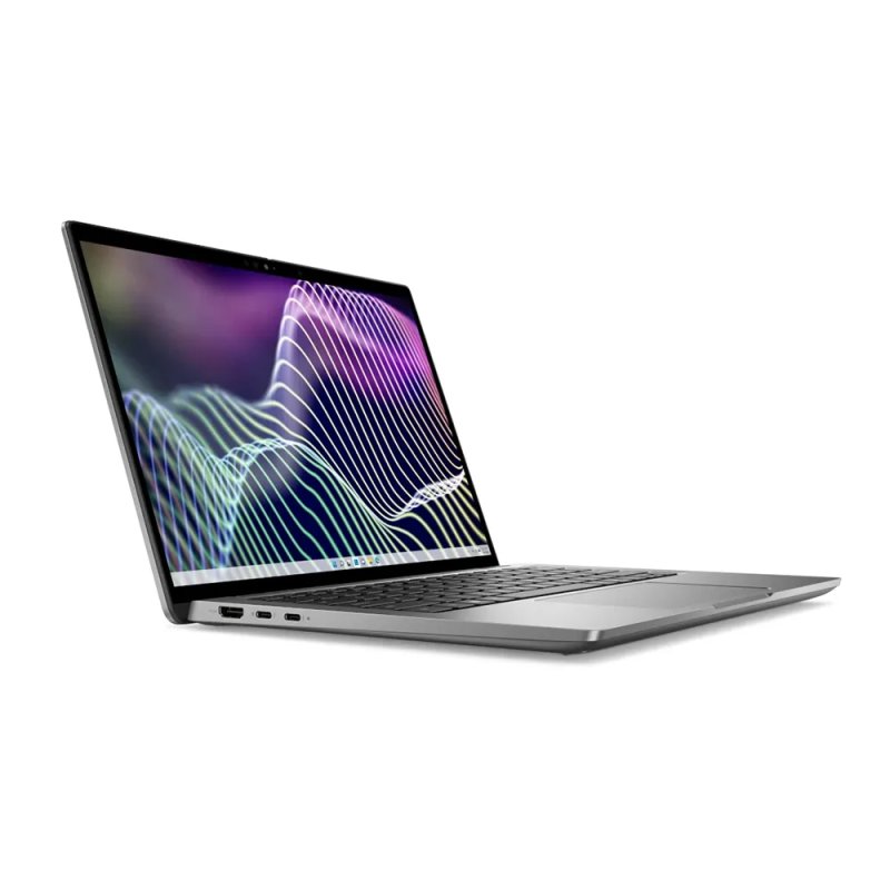 Notebook DELL LATITUDE 7340 2-IN-1 13,3" / Intel Core i5-1345U / 256GB / 16GB /W11P (repasovaný) - obrázek produktu