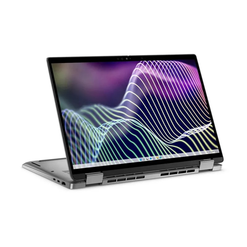 Notebook DELL LATITUDE 7340 2-IN-1 13,3" / Intel Core i5-1345U / 256GB / 16GB /W11P (repasovaný) - obrázek č. 1