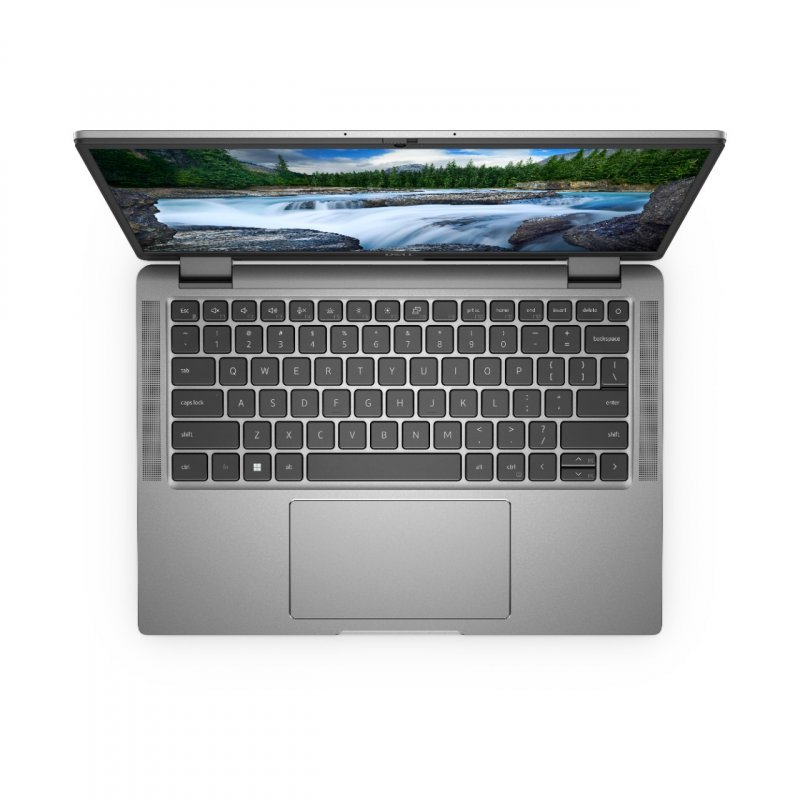 Notebook DELL LATITUDE 7340 13,3" / Intel Core i5-1345U / 256GB / 16GB /W11P (repasovaný) - obrázek č. 2