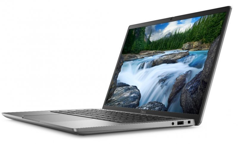 Notebook DELL LATITUDE 7340 13,3" / Intel Core i5-1345U / 256GB / 16GB /W11P (repasovaný) - obrázek č. 1