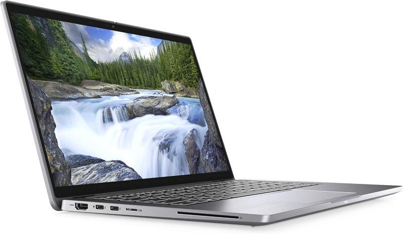 Notebook DELL LATITUDE 7410 14" / Intel Core i7-10610U / 512GB / 16GB /W11P (repasovaný) - obrázek č. 1