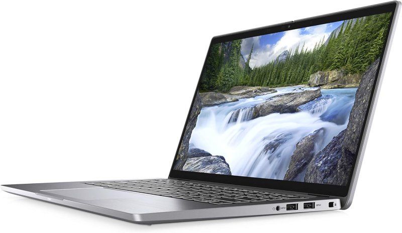 Notebook DELL LATITUDE 7410 14" / Intel Core i7-10610U / 512GB / 16GB /W11P (repasovaný) - obrázek č. 2