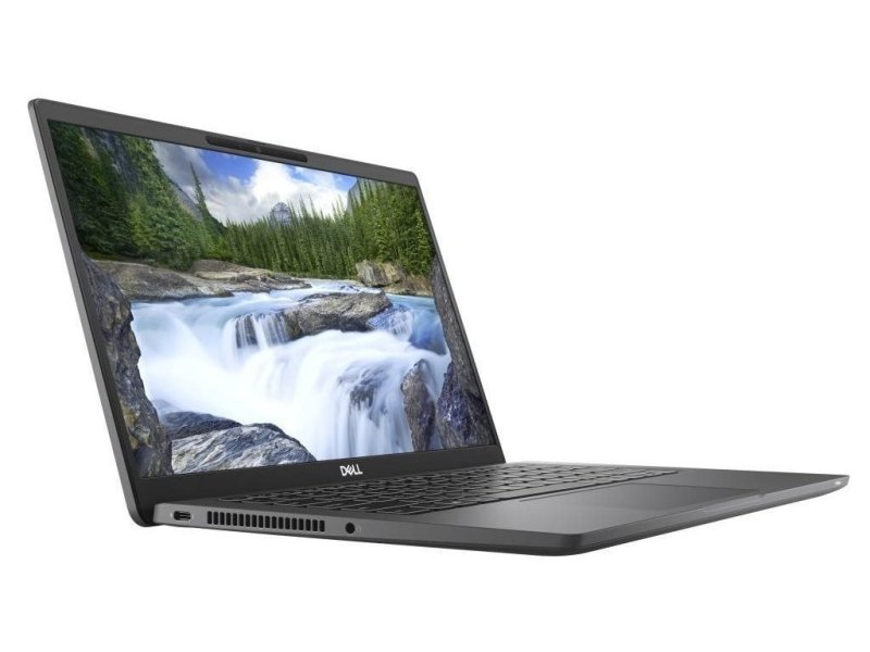 Notebook DELL LATITUDE 7410 14" / Intel Core i7-10610U / 512GB / 16GB /W11P (repasovaný) - obrázek č. 1