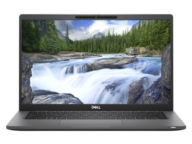 Notebook DELL LATITUDE 7410 14" / Intel Core i7-10610U / 512GB / 16GB /W11P (repasovaný) - obrázek produktu