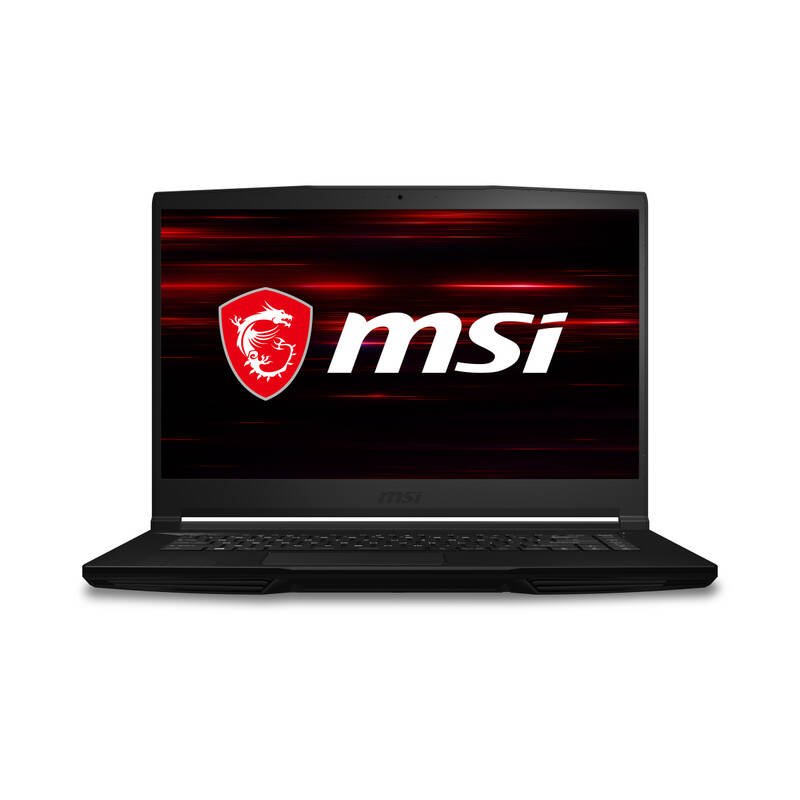 Notebook MSI GF63 THIN 12UC-1051BE 15,6" / Intel Core i7-12650H / 512GB / 16GB / NVIDIA GeForce RTX 3050 /W11H (předvádě - obrázek produktu