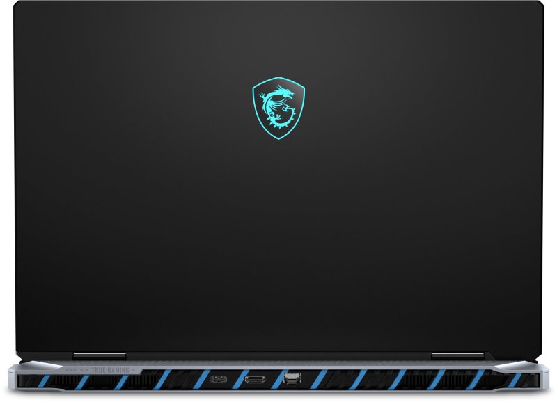 Notebook MSI TITAN 18 HX A14VHG-099HU 18" / Intel Core i9-14900HX / 2TB / 64GB / NVIDIA GeForce RTX 4080 /W11P (předvádě - obrázek č. 3