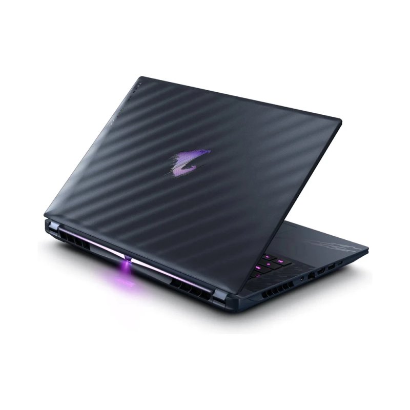 Notebook GIGABYTE AORUS MASTER 16 BYH 16" / Intel Core Ultra 9 275HX / 1TB+1TB / 32GB / NVIDIA GeForce RTX 5080 /W11H (p - obrázek č. 4