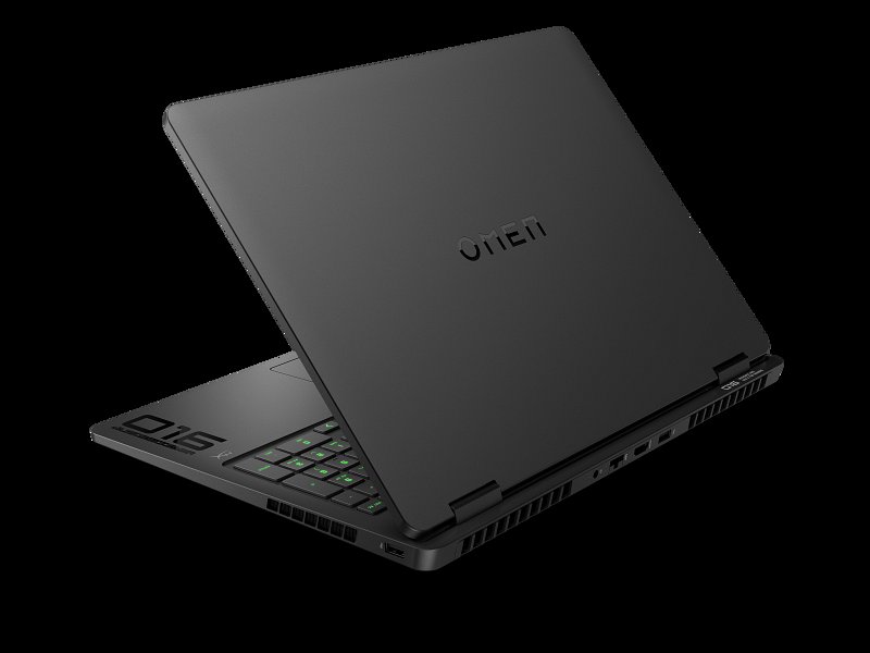Notebook HP OMEN 16-AM0058NF 16" / Intel Core 7 240H / 1TB / 32GB / NVIDIA GeForce RTX 5070 /W11H (předváděcí NB) - obrázek č. 2