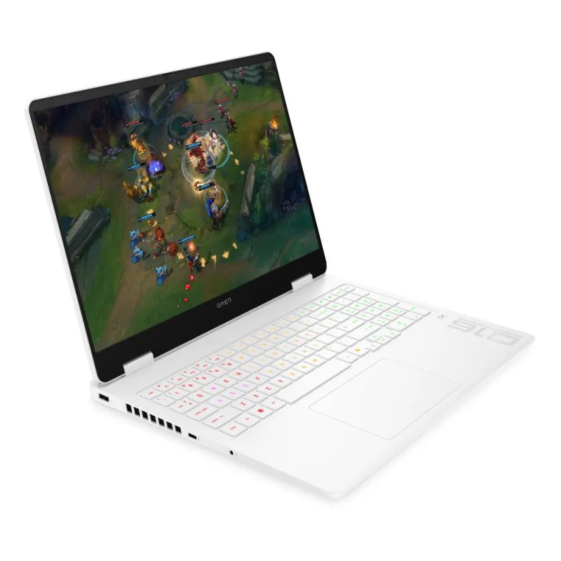 Notebook HP OMEN 16-AM0053NS 16" / Intel Core Ultra 7 255H / 1TB / 32GB / NVIDIA GeForce RTX 5060 /W11H (předváděcí NB) - obrázek č. 1