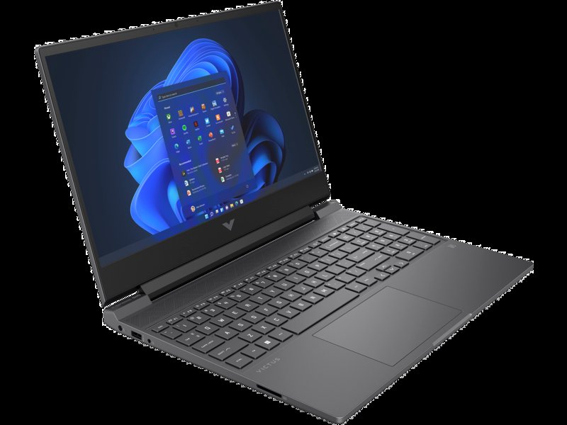 Notebook HP VICTUS 15-FB3030NP 15,6" / AMD Ryzen 5 240 / 1TB / 24GB / NVIDIA GeForce RTX 5050 /W11H (předváděcí NB) - obrázek č. 1