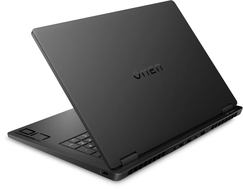 Notebook HP OMEN 17-DB1000NF 17,3" / AMD Ryzen AI 9 365 / 1TB / 32GB / NVIDIA GeForce RTX 5070 /W11H (předváděcí NB) - obrázek č. 3