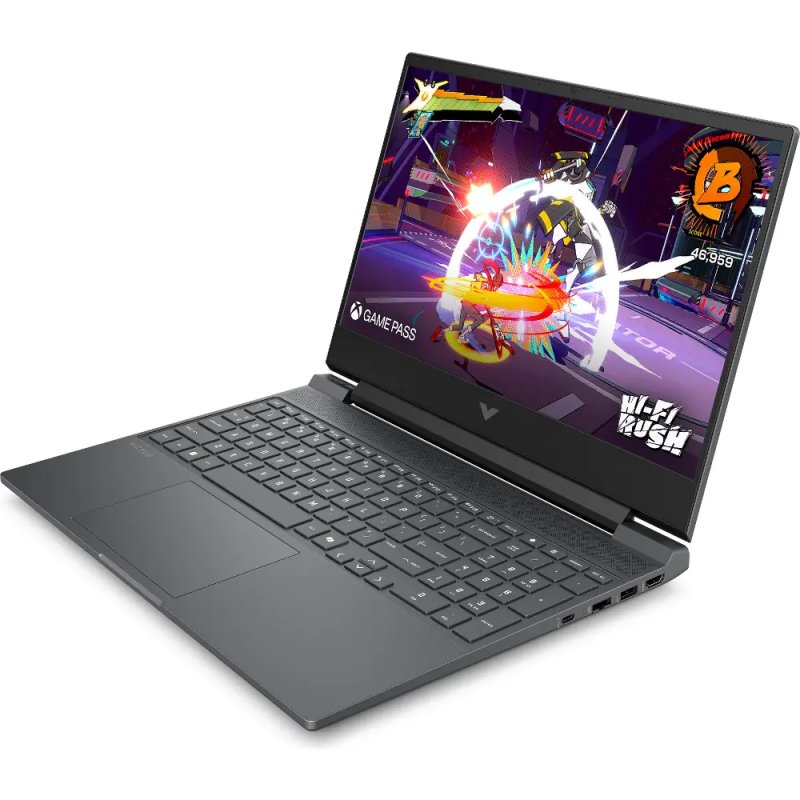Notebook HP VICTUS 15-FA2005NX 15,6" / Intel Core i7-13620H / 1TB / 16GB / NVIDIA GeForce RTX 5050 /W11H (předváděcí NB) - obrázek č. 2