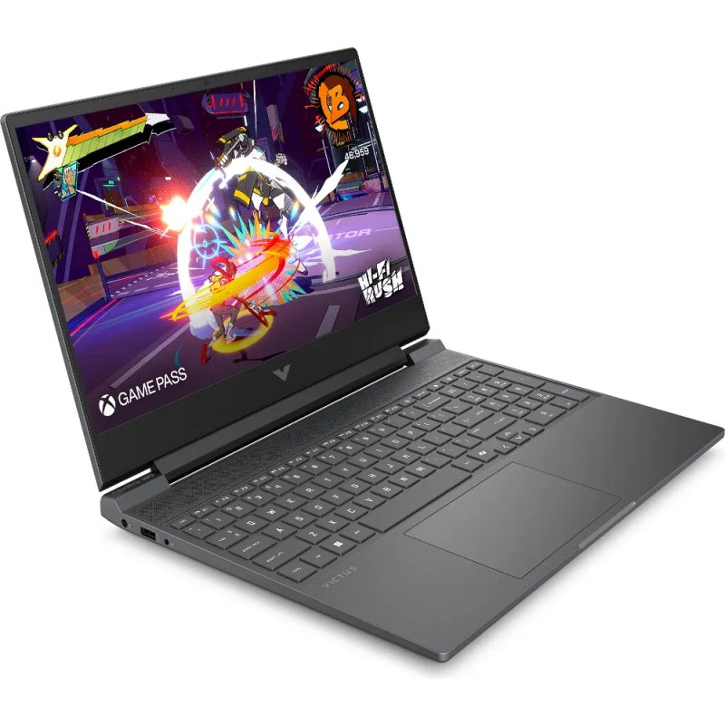 Notebook HP VICTUS 15-FA2005NX 15,6" / Intel Core i7-13620H / 1TB / 16GB / NVIDIA GeForce RTX 5050 /W11H (předváděcí NB) - obrázek č. 1