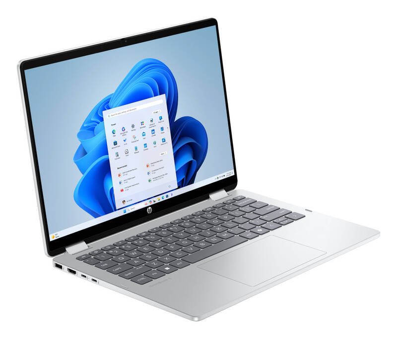 Notebook HP OMNIBOOK 5 FLIP 14-FP0034NE 14" / Intel Core 7 150U / 1TB / 24GB /W11H (předváděcí NB) - obrázek č. 2
