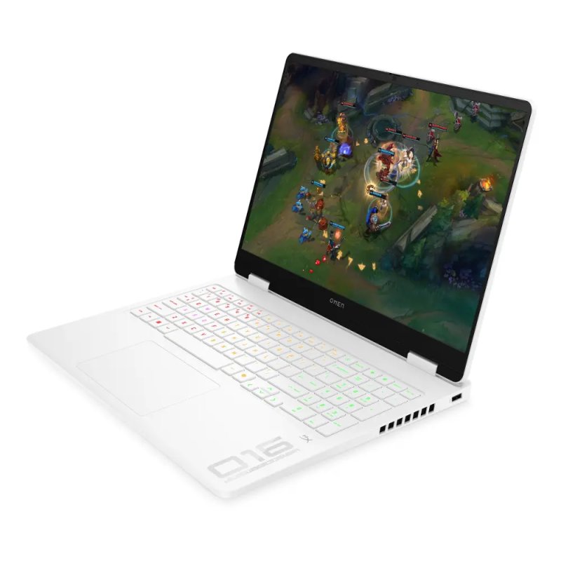 Notebook HP OMEN 16-AM0009NS 16" / Intel Core 7 240H / 1TB / 32GB / NVIDIA GeForce RTX 5060 /W11H (předváděcí NB) - obrázek č. 2