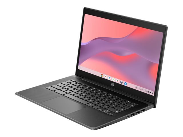 Notebook HP FORTIS G1I 14 14" / Intel N150 / 64GB / 8GB /Chrome OS (předváděcí NB) - obrázek č. 2