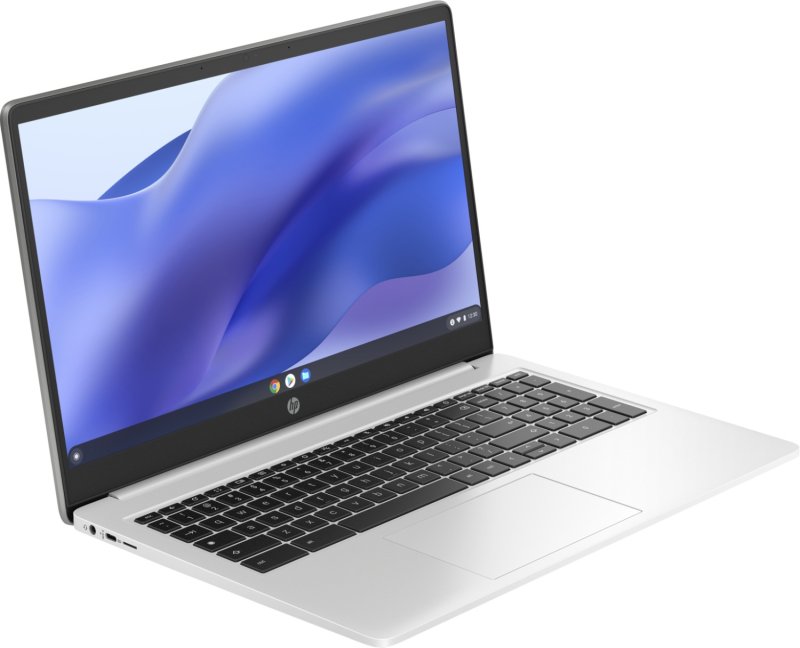 Notebook HP CHROMEBOOK 15A-NB0014NL 15,6" / Intel Core i3-N305 / 256GB / 8GB /Chrome OS (předváděcí NB) - obrázek č. 2