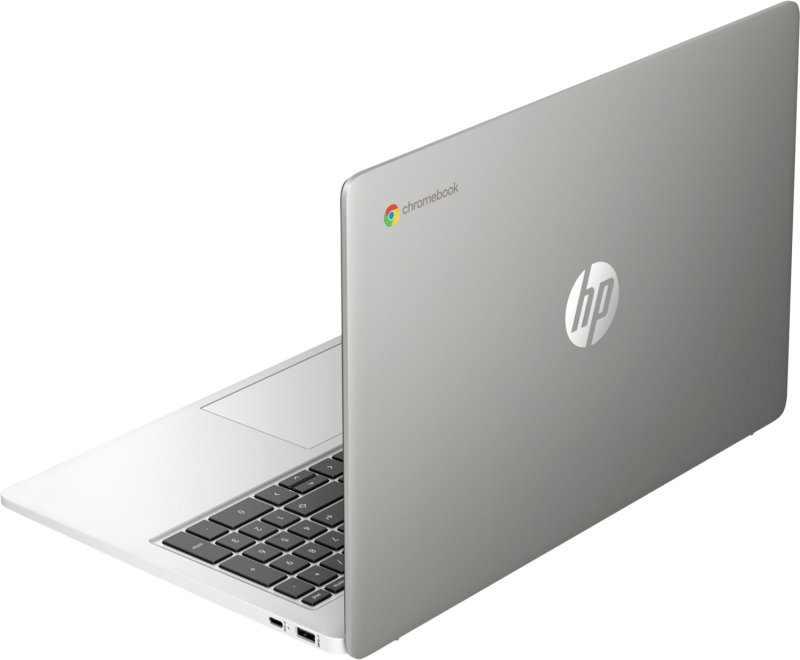 Notebook HP CHROMEBOOK 15A-NB0014NL 15,6" / Intel Core i3-N305 / 256GB / 8GB /Chrome OS (předváděcí NB) - obrázek č. 3