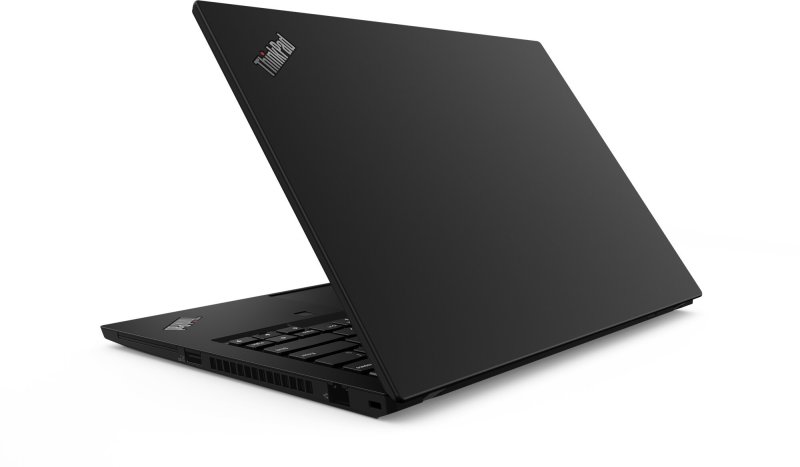 Notebook LENOVO THINKPAD T14 GEN 2 14" / Intel Core i5-1145G7 / 256GB / 16GB /W11P (repasovaný) - obrázek č. 3