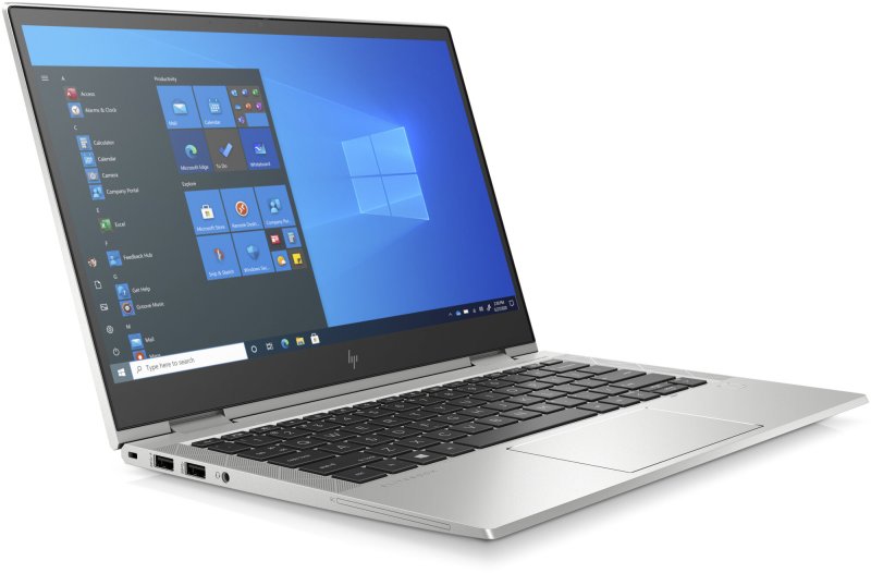 Notebook HP ELITEBOOK X360 830 G8 13,3" / Intel Core i5-1145G7 / 512GB / 16GB /W11P (repasovaný) - obrázek č. 1