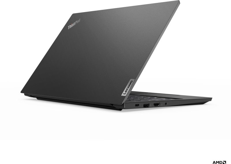 Notebook LENOVO THINKPAD E15 GEN 4 15,6" / Intel Core i7-1255U / 512GB / 16GB /W11P (repasovaný) - obrázek č. 3